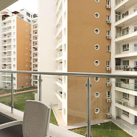 Myguest Cornelius 29, Luxury Studio Apartment Iskele District  Экстерьер фото