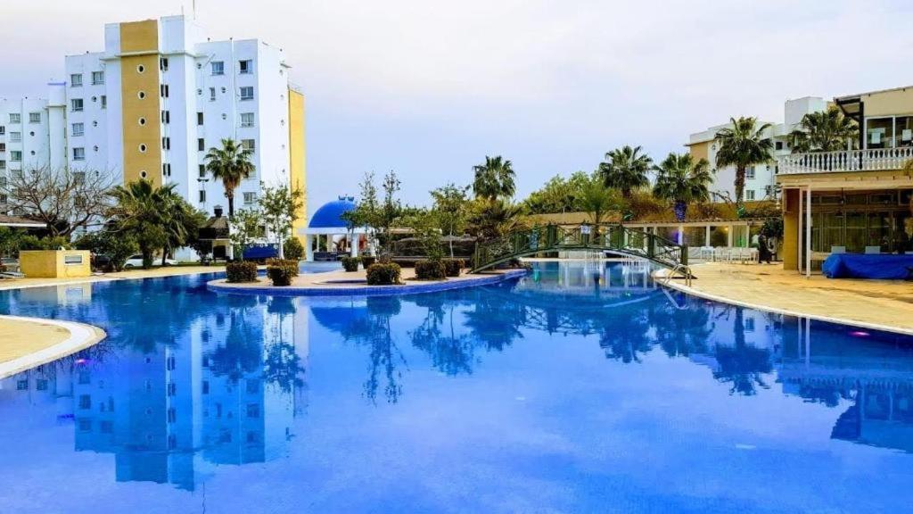 Myguest Cornelius 29, Luxury Studio Apartment Iskele District  Экстерьер фото