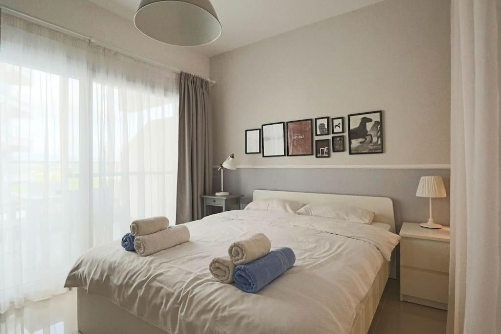 Myguest Cornelius 29, Luxury Studio Apartment Iskele District  Экстерьер фото