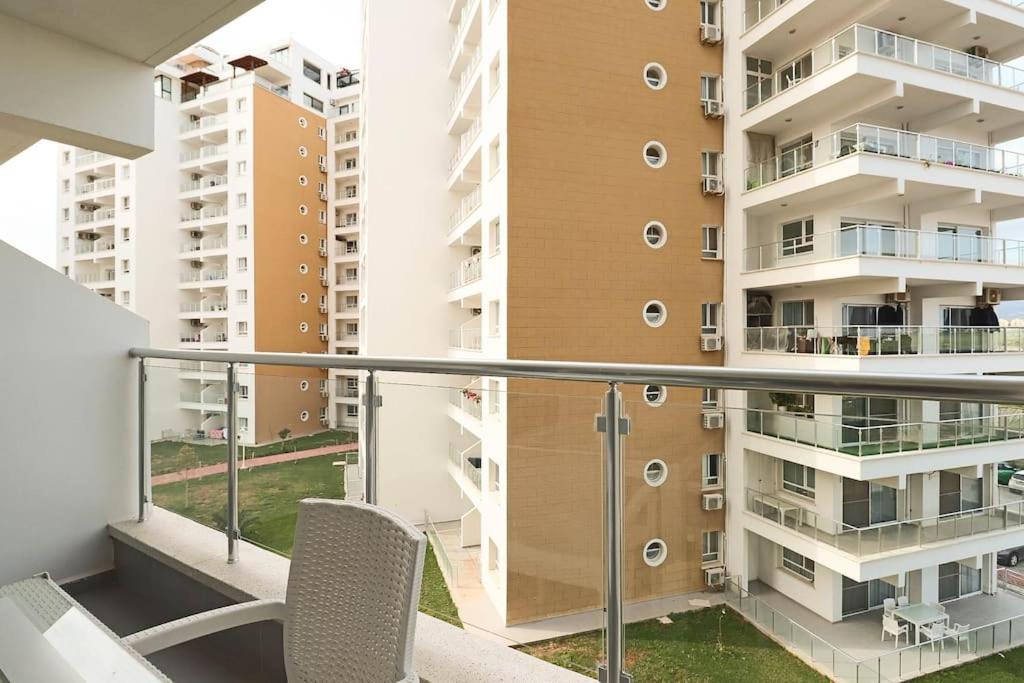 Myguest Cornelius 29, Luxury Studio Apartment Iskele District  Экстерьер фото