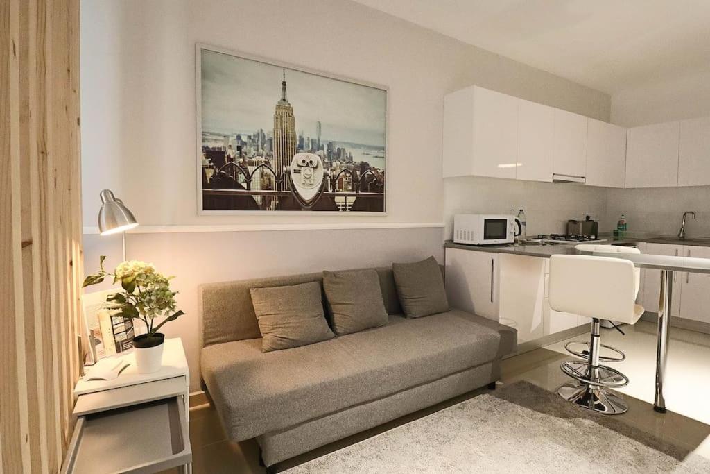 Myguest Cornelius 29, Luxury Studio Apartment Iskele District  Экстерьер фото