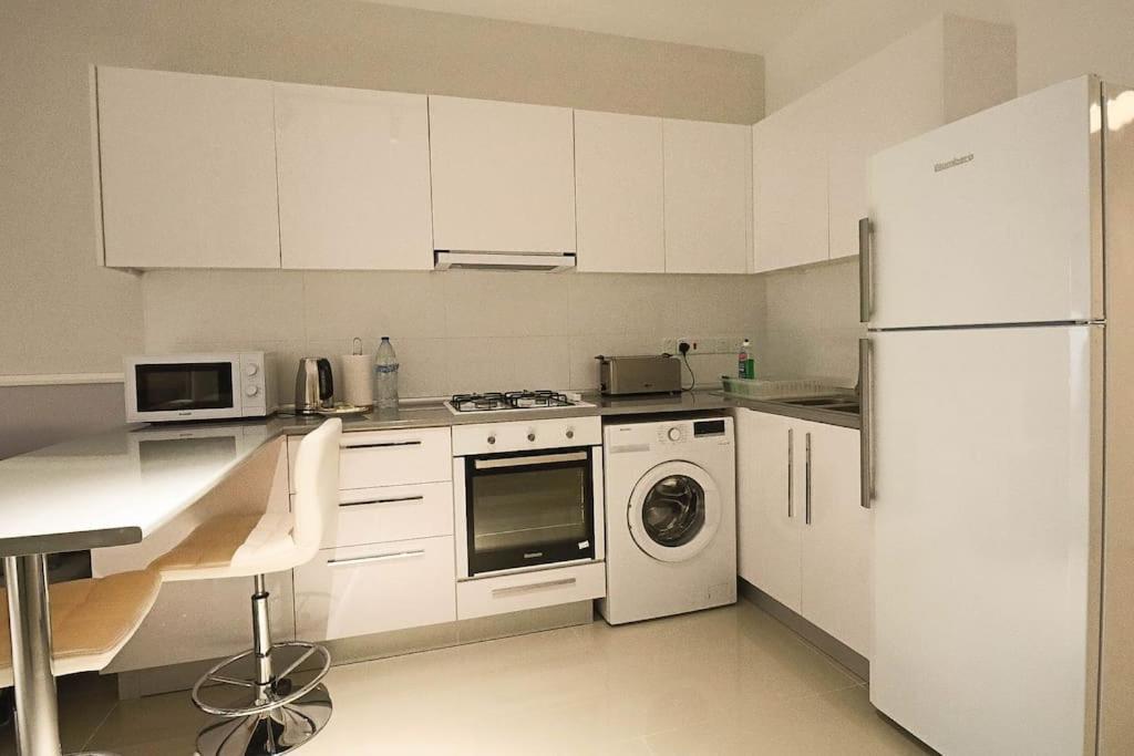 Myguest Cornelius 29, Luxury Studio Apartment Iskele District  Экстерьер фото
